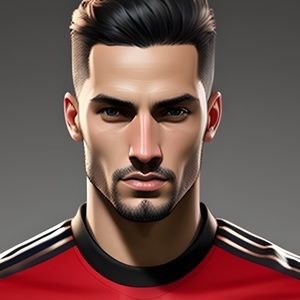 Meet your Posher, Luke